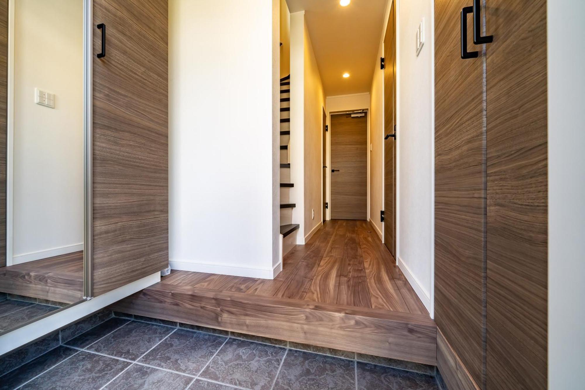 Сasa de vacaciones 73, Yotsugi 5, Entire House For Rent